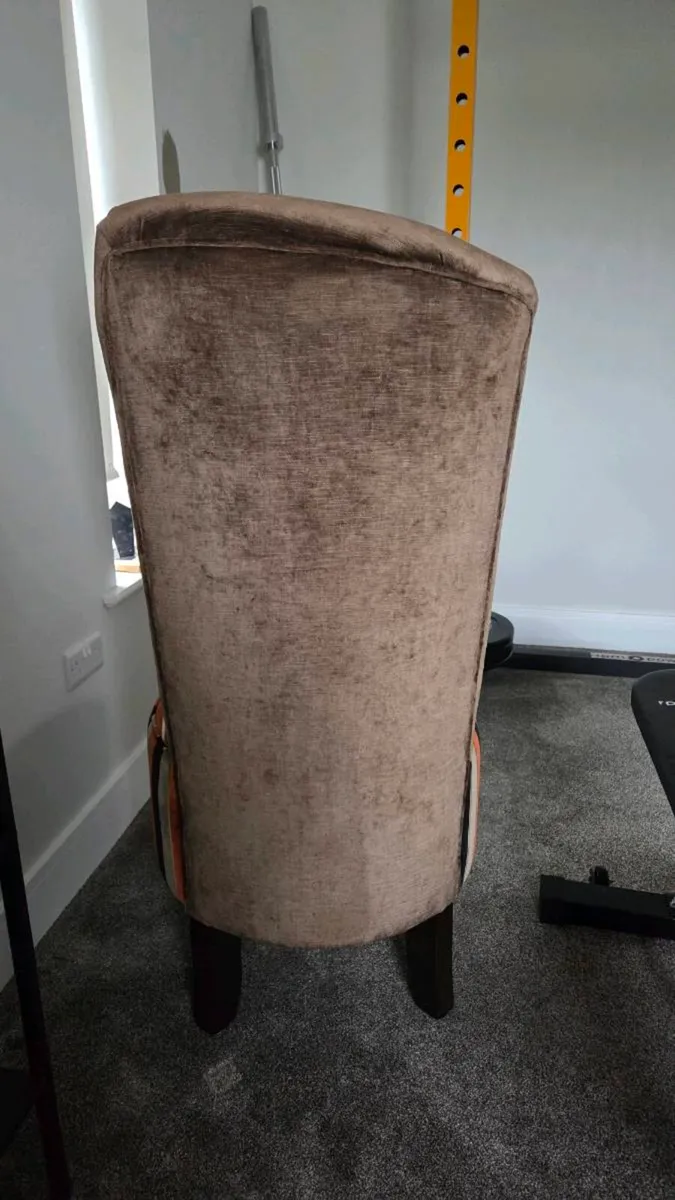Occasional Chair - Image 4