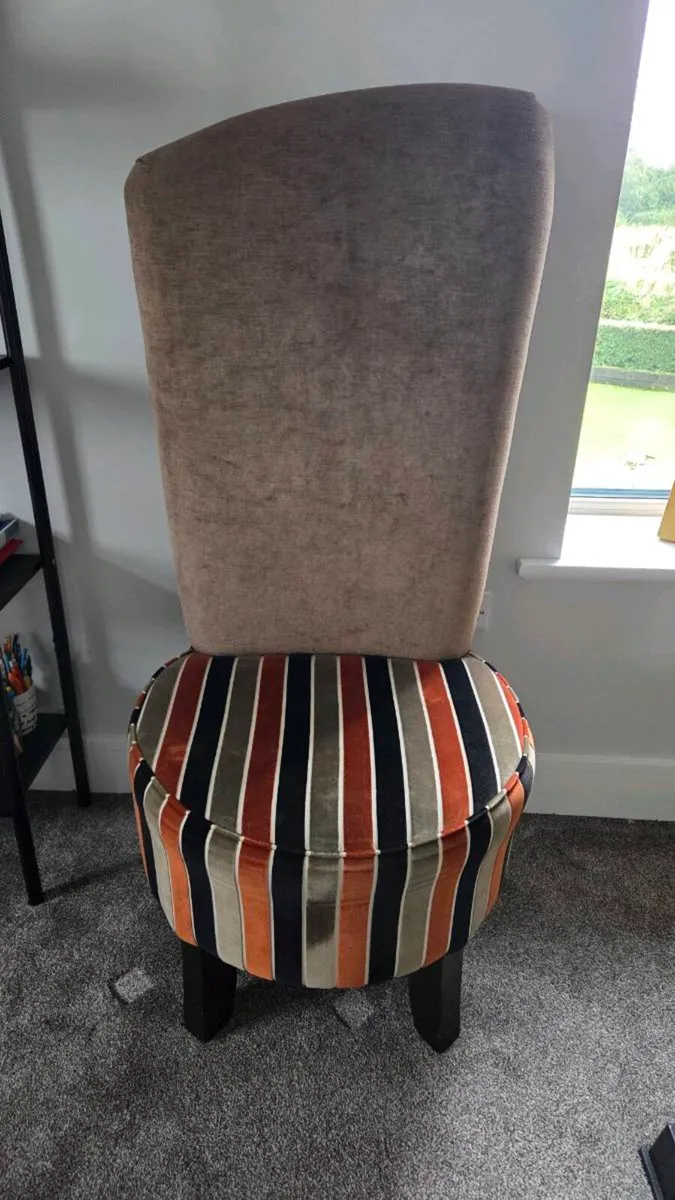 Occasional Chair - Image 1