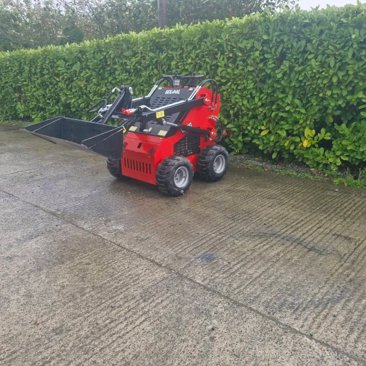 Skid steer loaders - Image 4