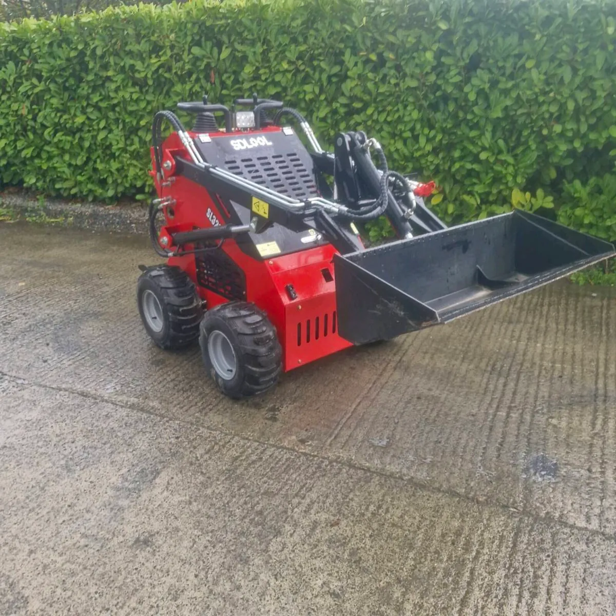 Skid steer loaders - Image 2