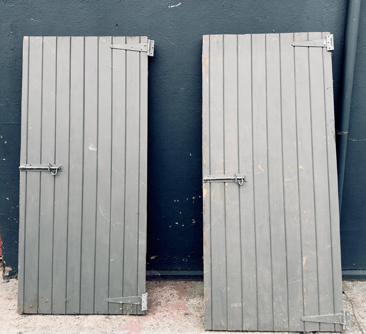 Gate - Image 1