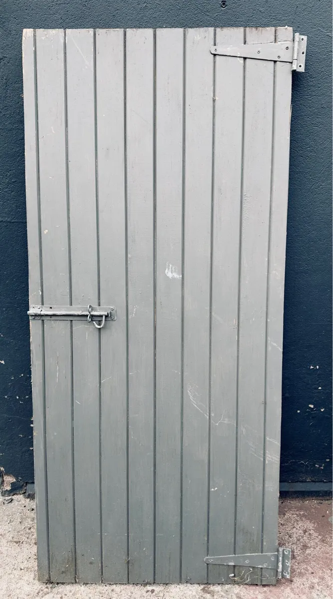 Gate - Image 2