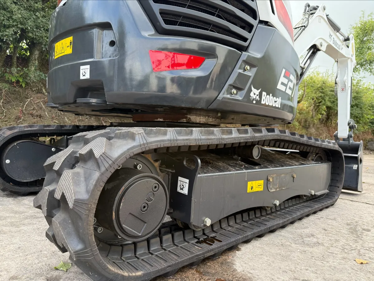 ITR Solutions @ Undercarriage Ireland - Image 3