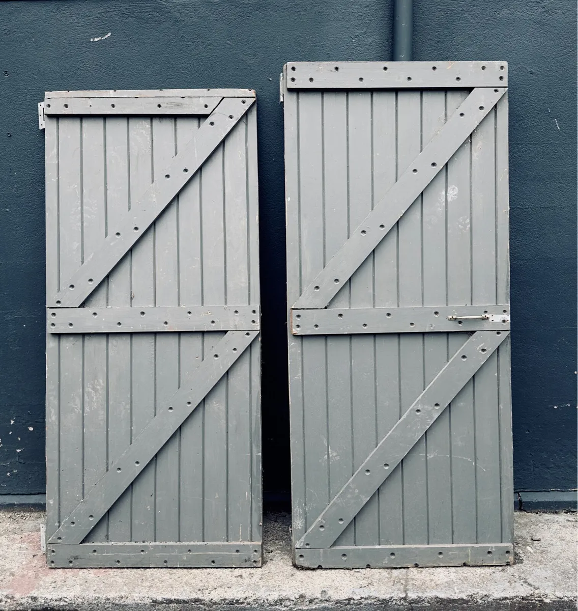 Gate - Image 4