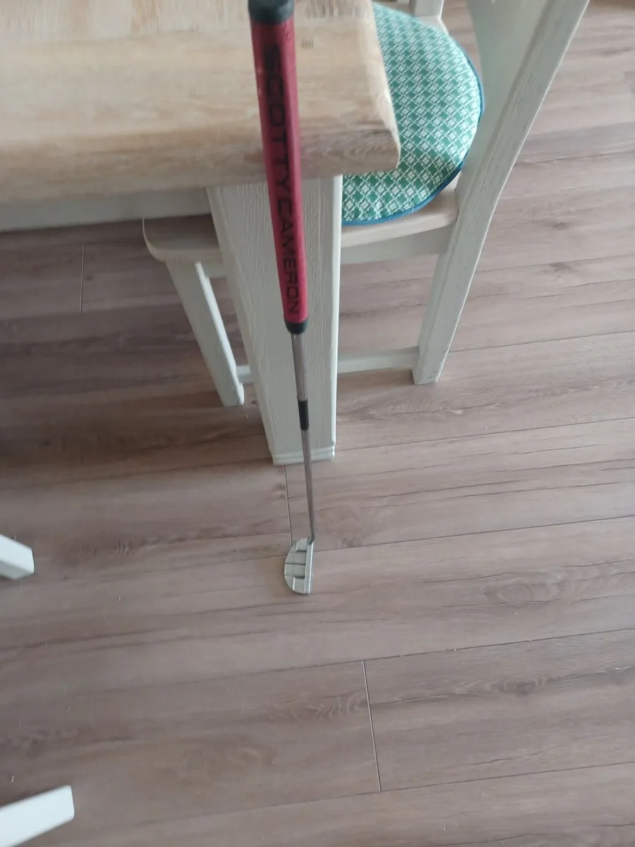 Scotty Cameron Select Newport 3 putter. - Image 2