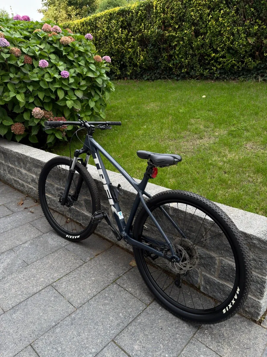 Trek Marlin 7 (L) 29” - Image 2