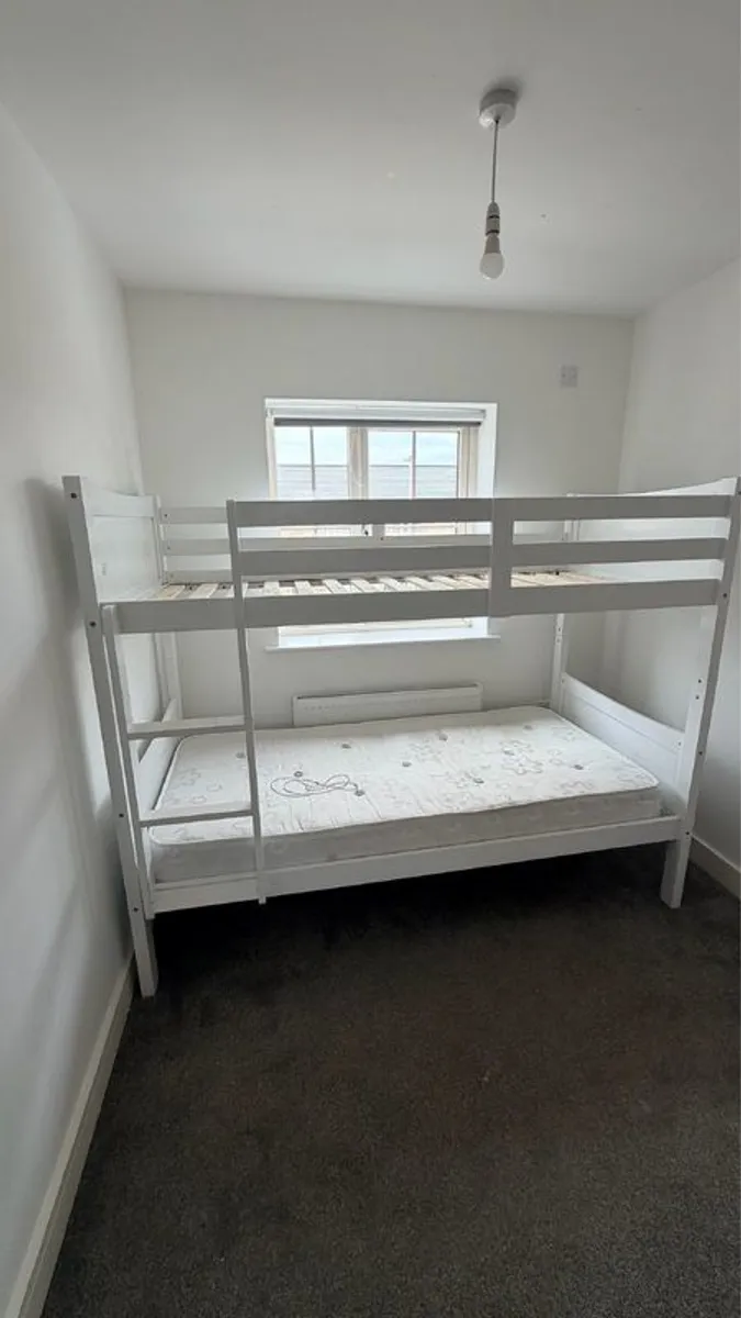 Single Bunk Bed - Image 2