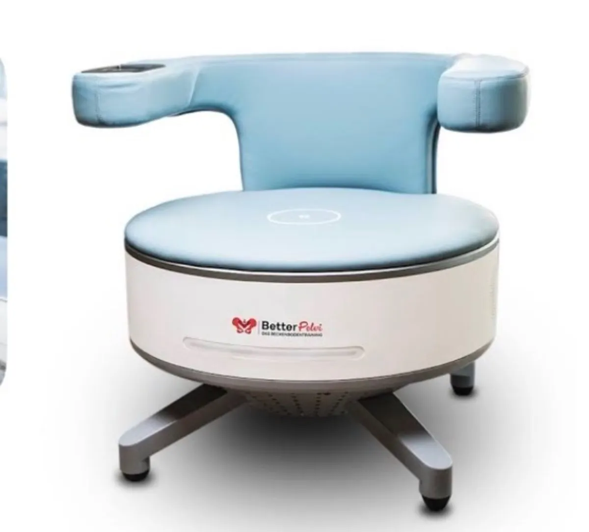 Pelvic Floor Stimulation Chair – Better Pelvi - Image 2