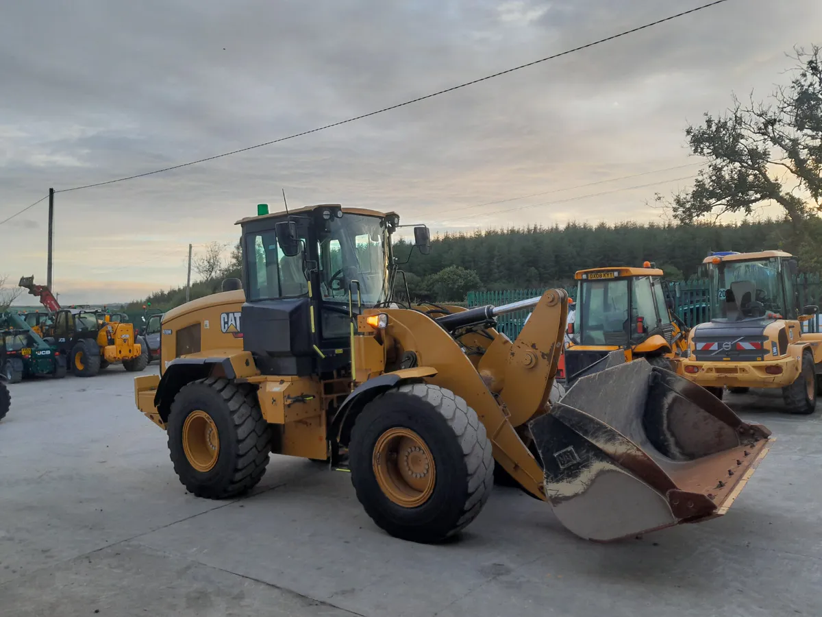 Cat 930M 2022 (18216) - Image 2