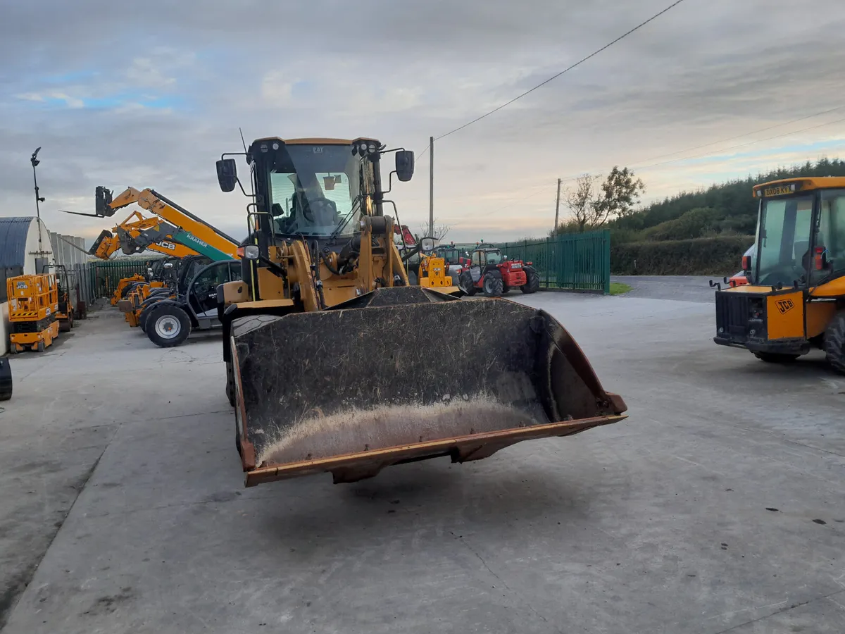 Cat 930M 2022 (18216) - Image 3