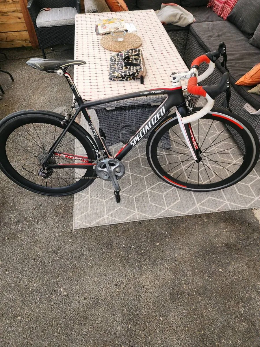 Specialized Tarmac expert - Image 1