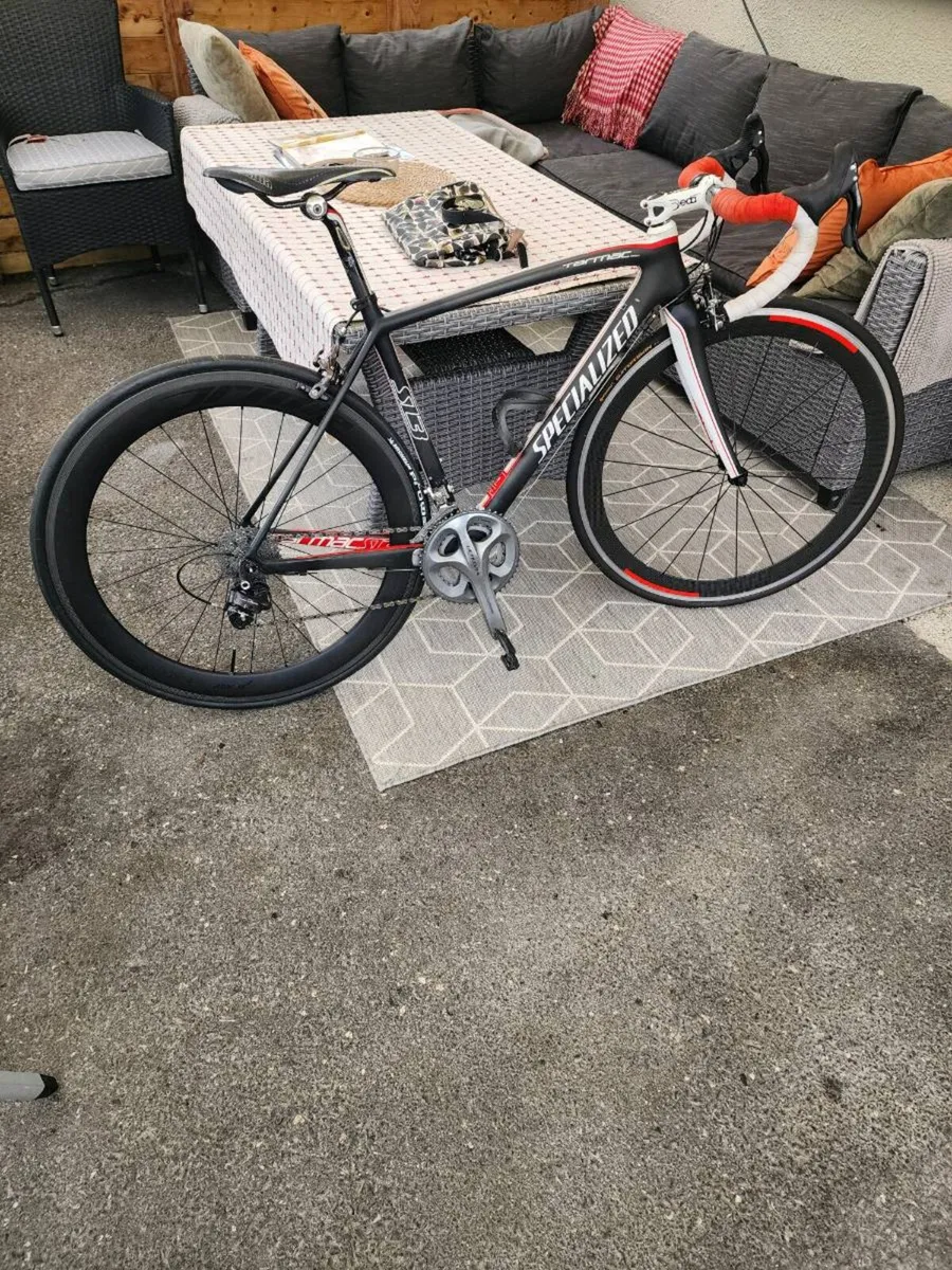 Specialized Tarmac expert - Image 2