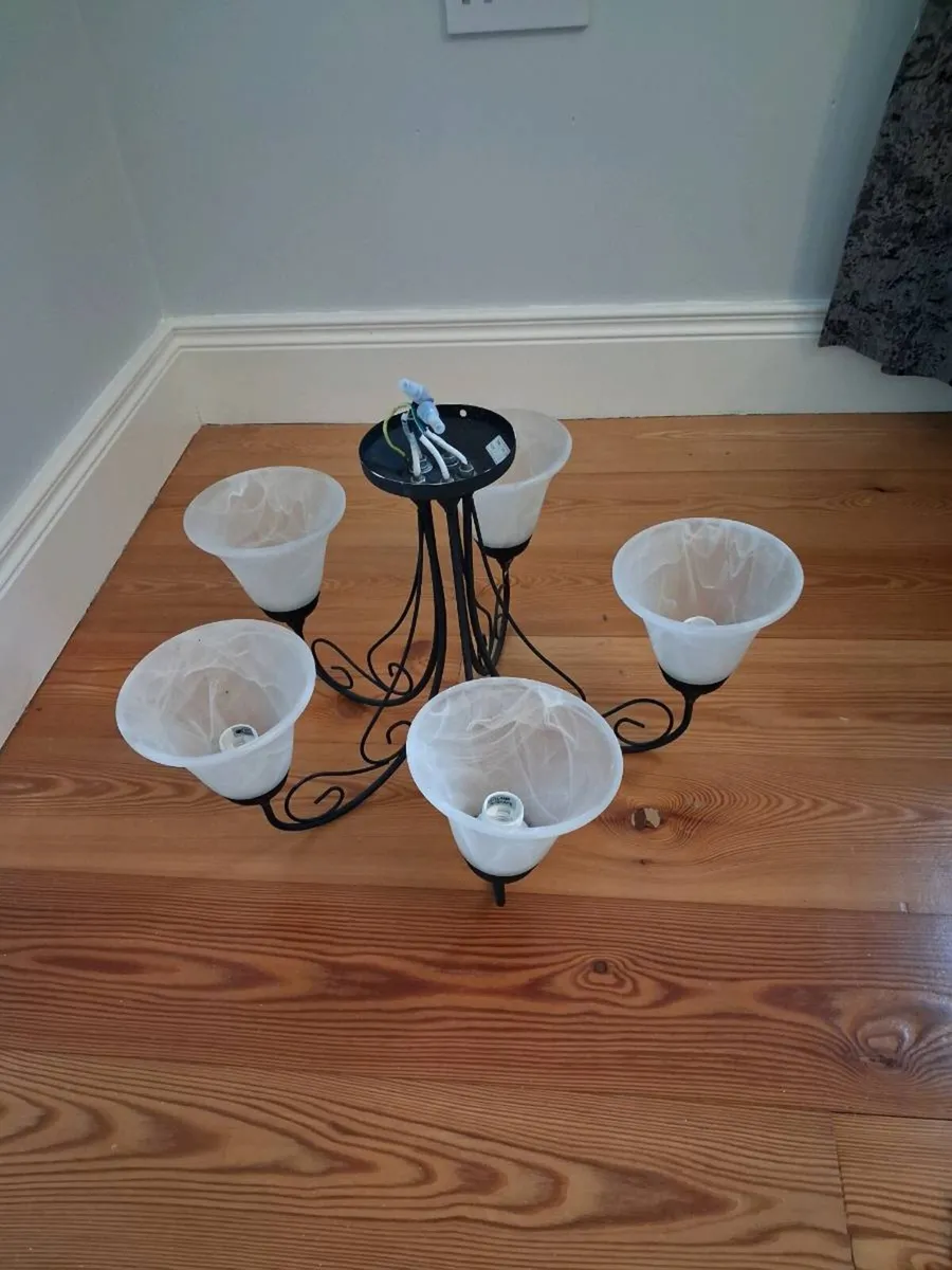 Chandelier