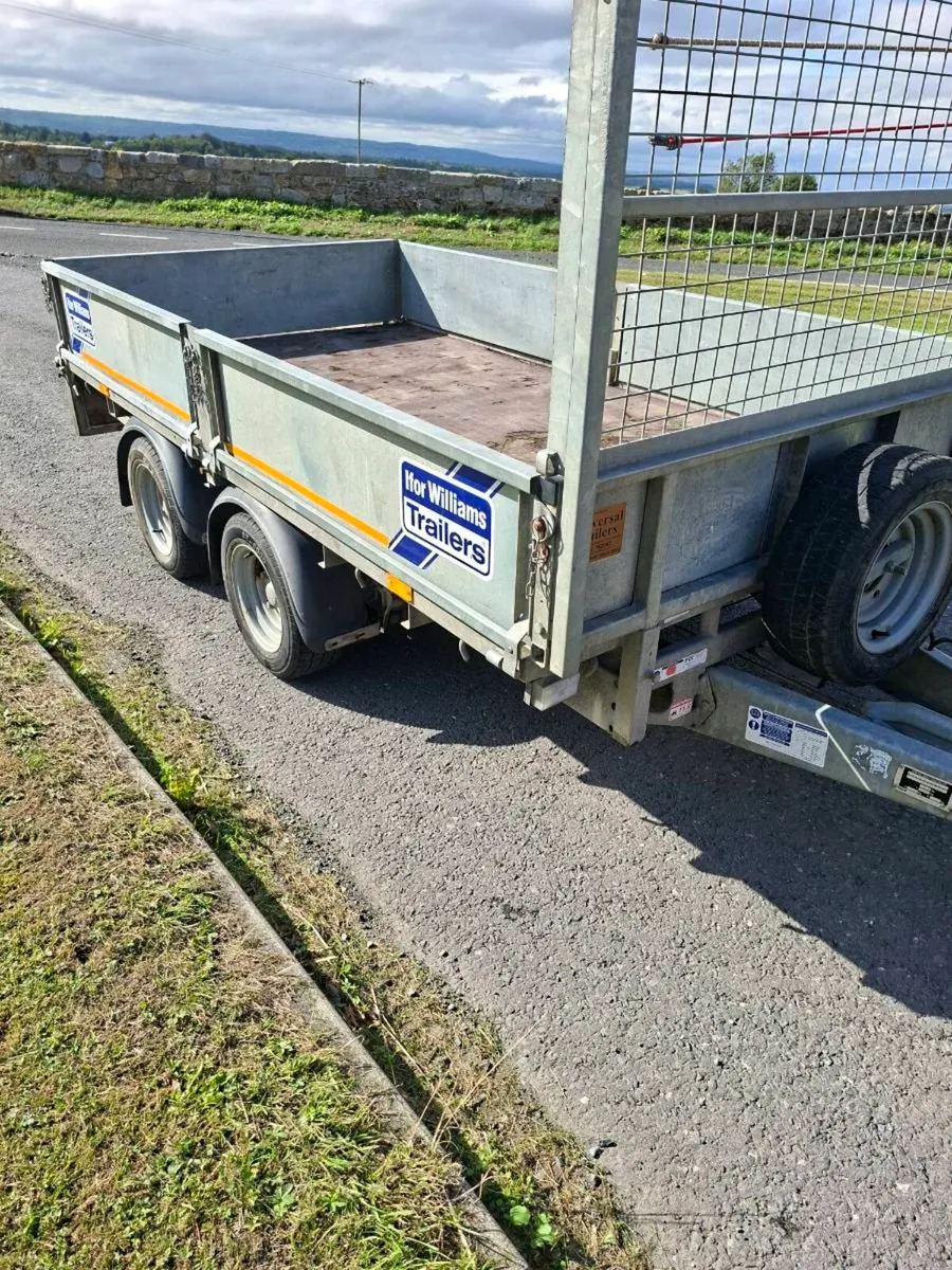 Ifor williams 10×5 - Image 4