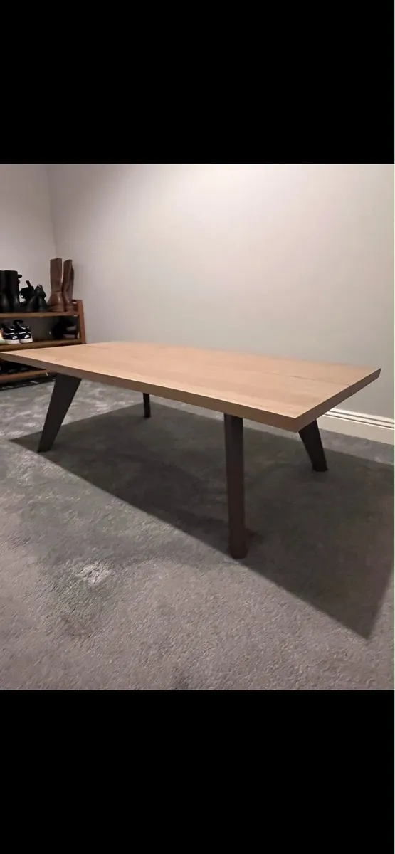 Winterwood Vietnam Coffee table - Image 2