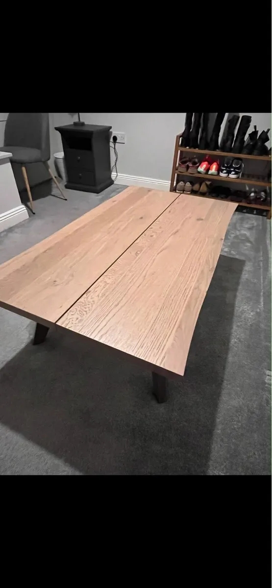 Winterwood Vietnam Coffee table - Image 1