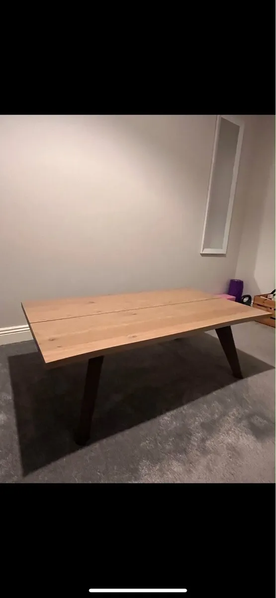Winterwood Vietnam Coffee table - Image 3
