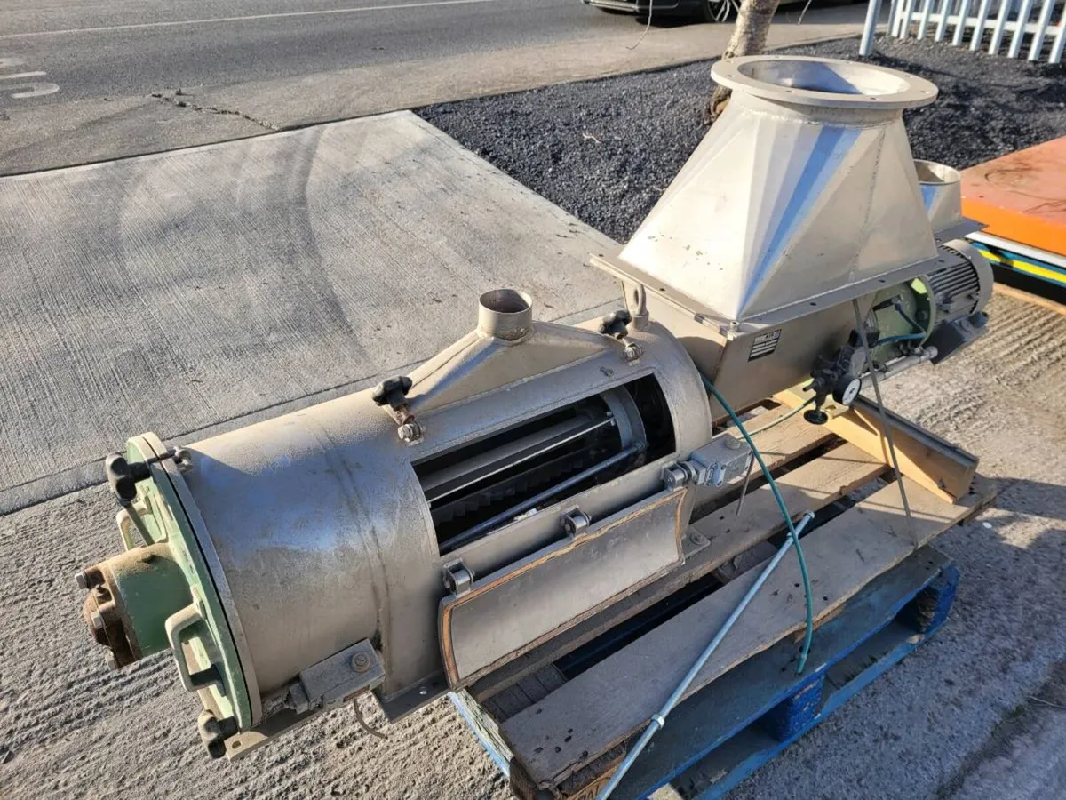 Processing machinery - Image 3
