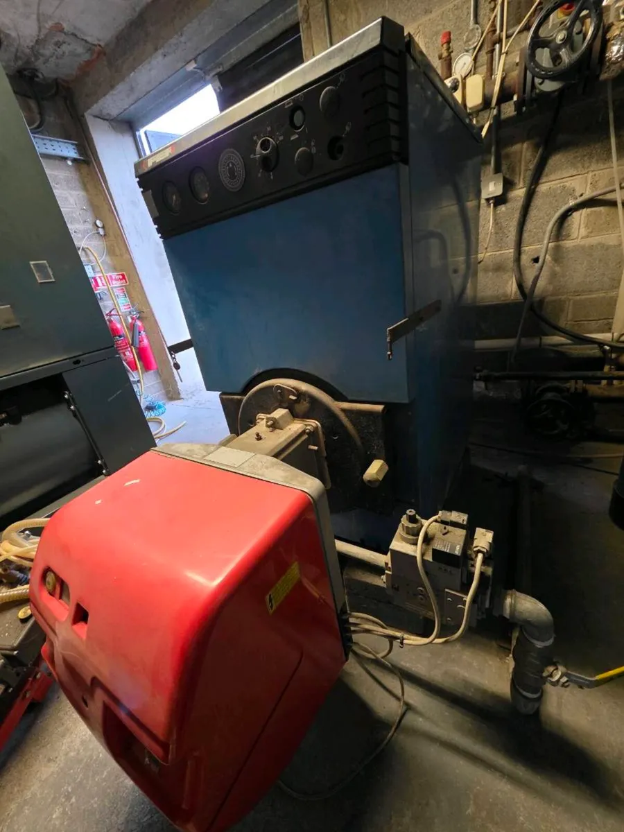 Processing machinery - Image 1