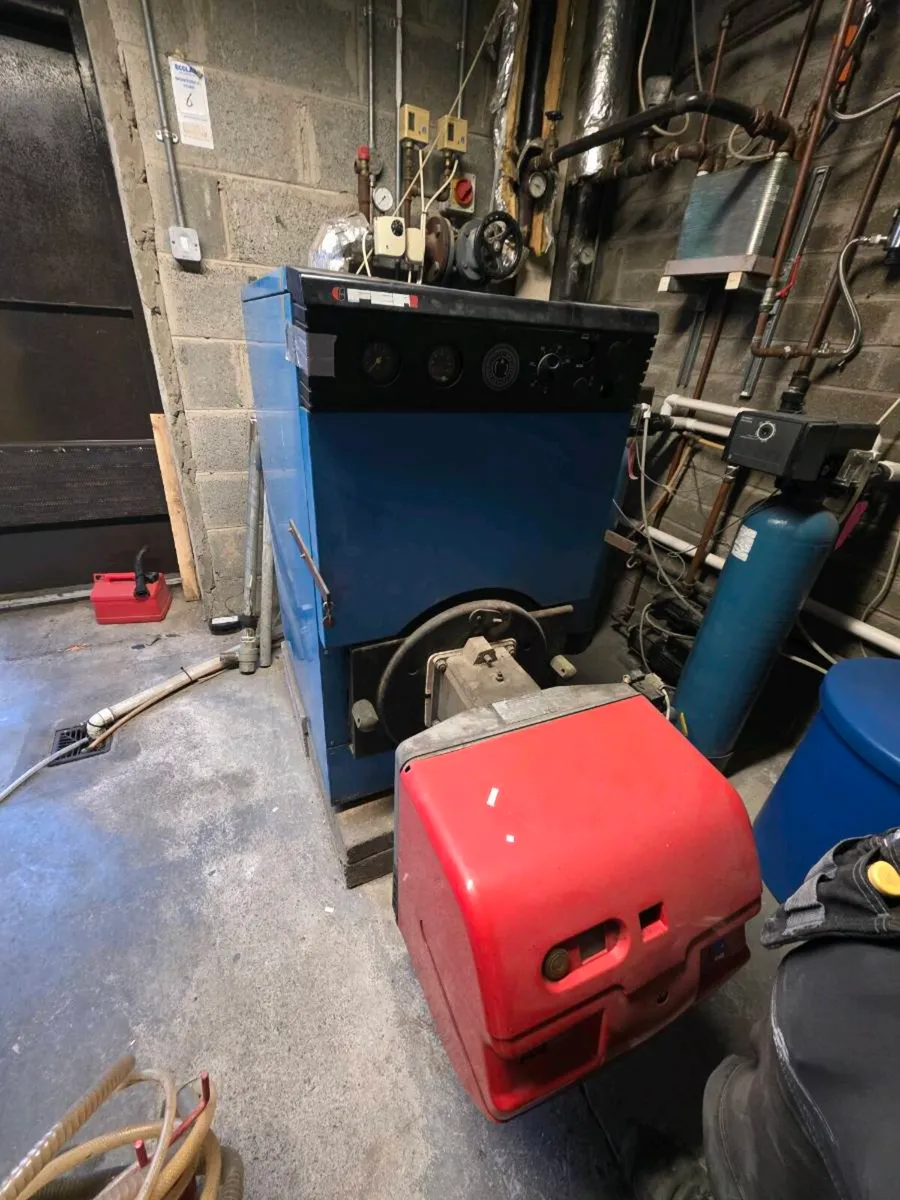 Processing machinery - Image 2