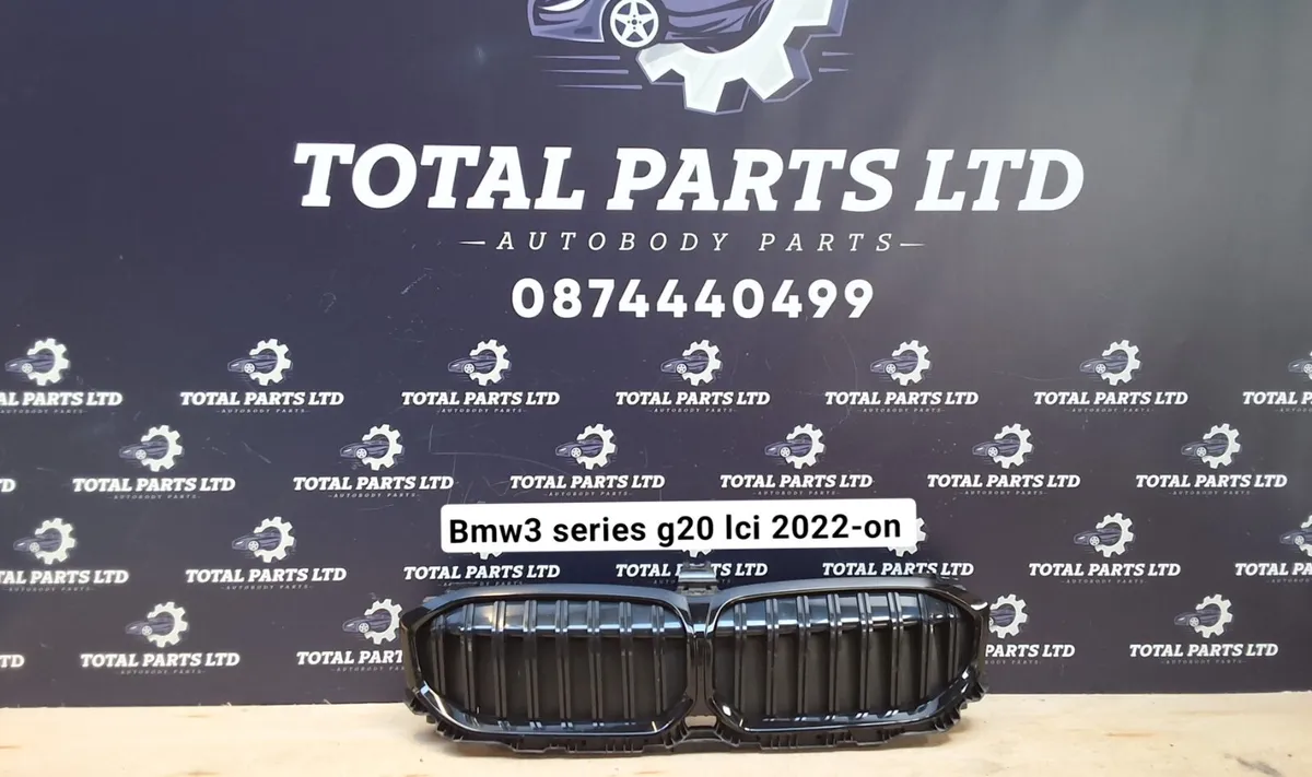 Bmw 1 f20/2 f22 /3 f30 g20/4 f32 g22/5 f10 g30 g60 - Image 2
