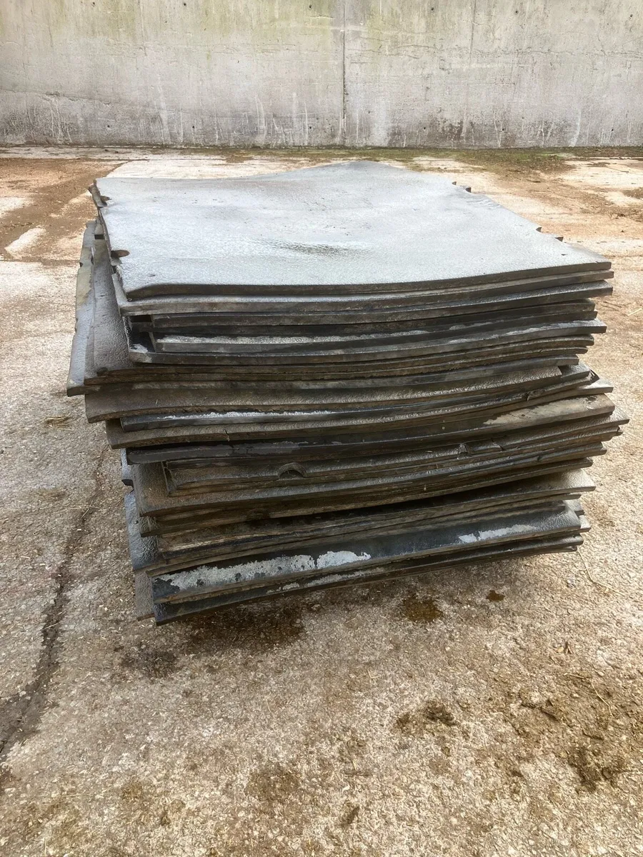Cubicle mats - Image 2