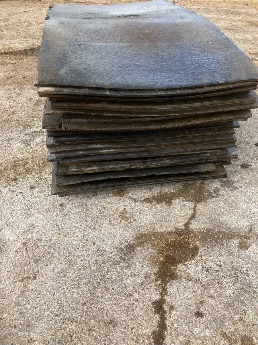 Cubicle mats - Image 3
