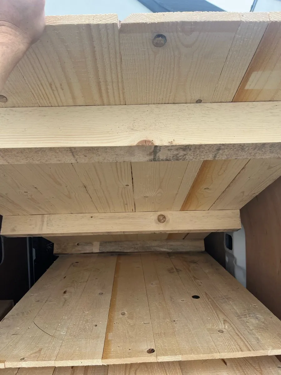 Timber panels - Image 2