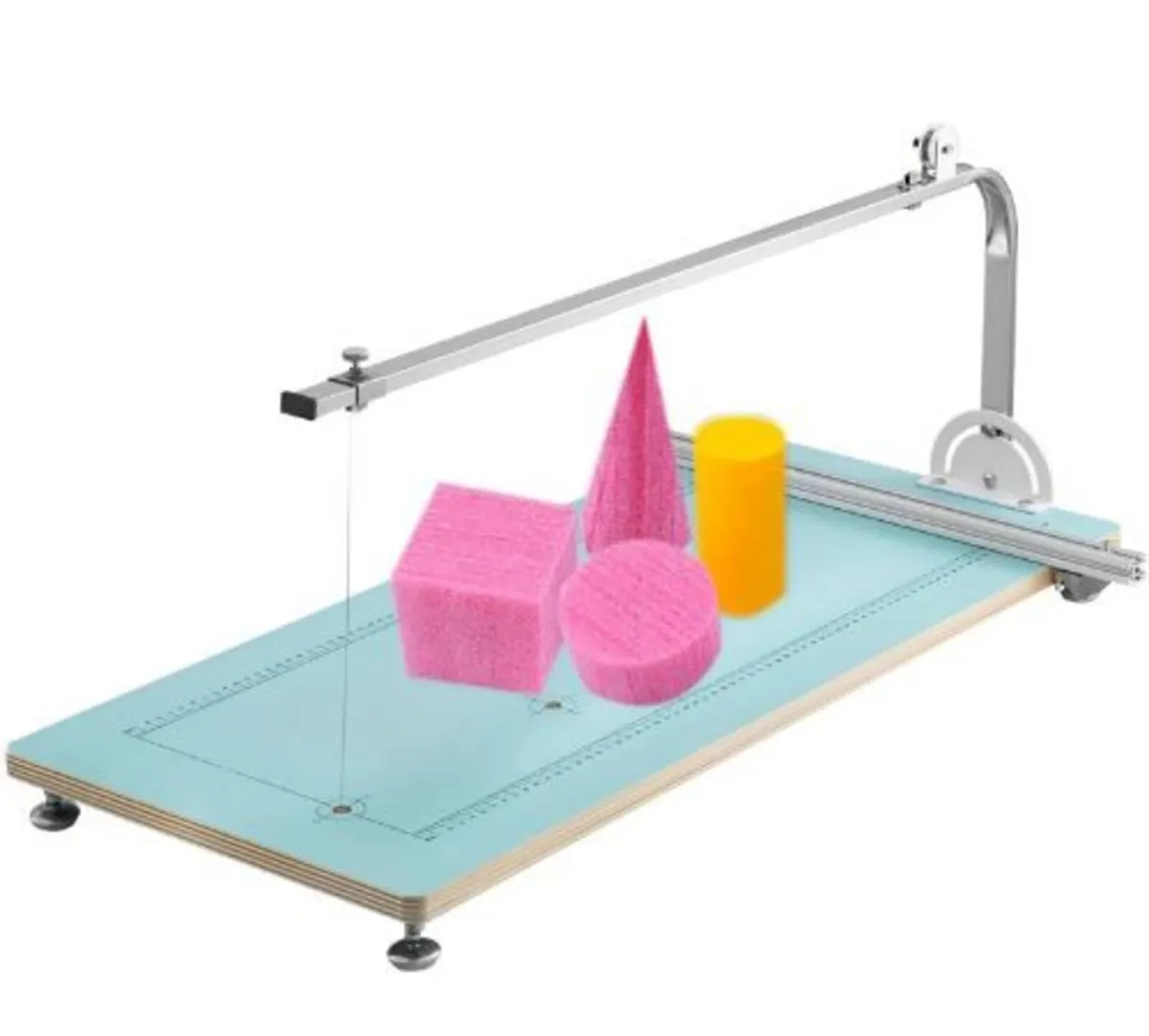 Foam Cutting Machine Hot Wire Foam Cutter - Image 3