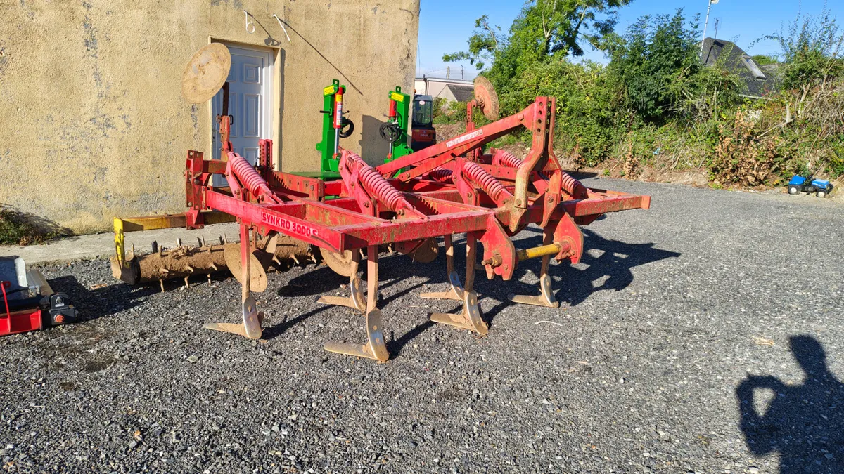 Pottinger - Image 1
