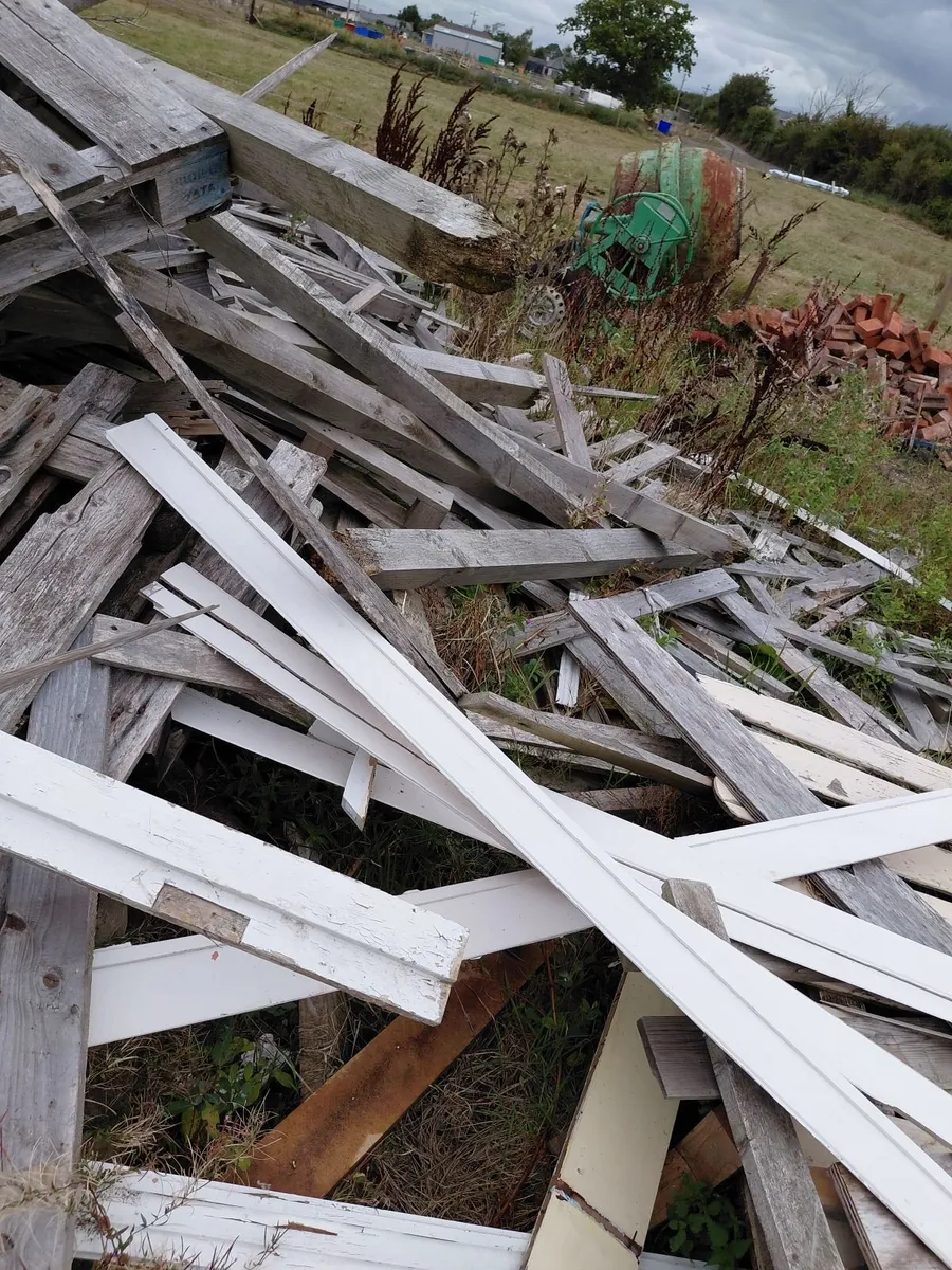 Firewood - Image 2