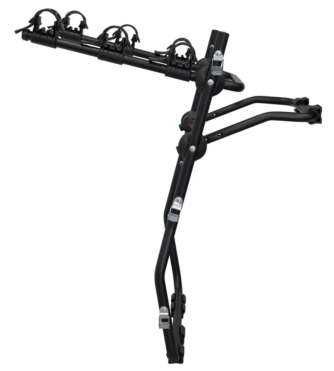 🚴‍♂️ Menabo Viper 3 Bike Rear Mounted Carrier - Image 4