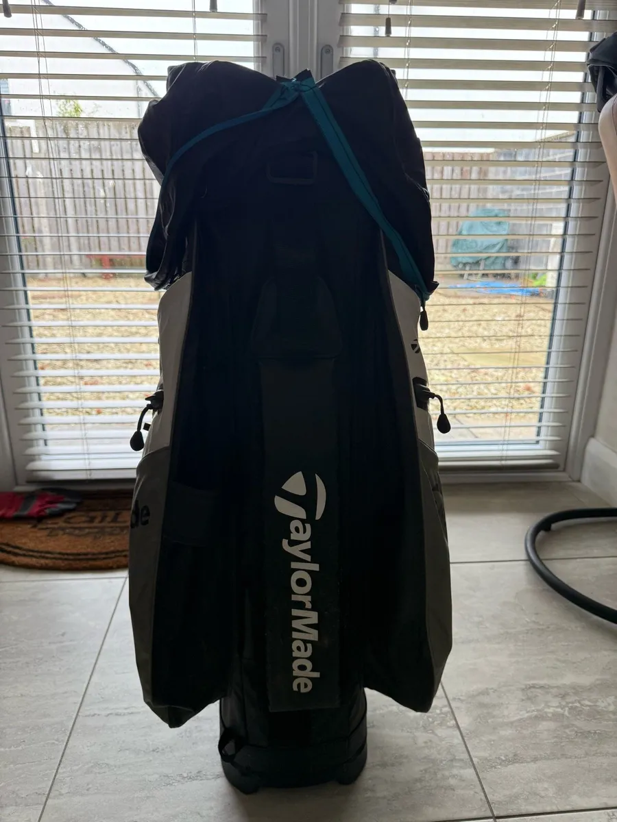 Cart Bag - Image 3