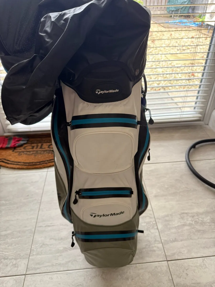 Cart Bag - Image 1