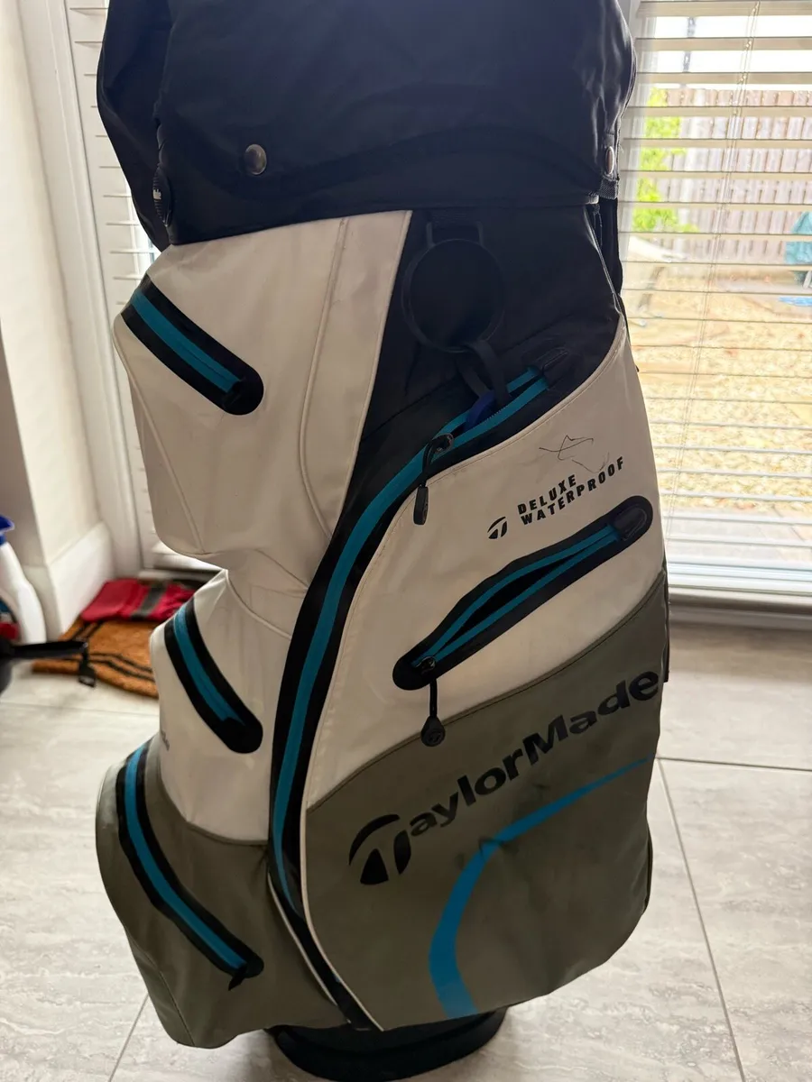 Cart Bag - Image 2