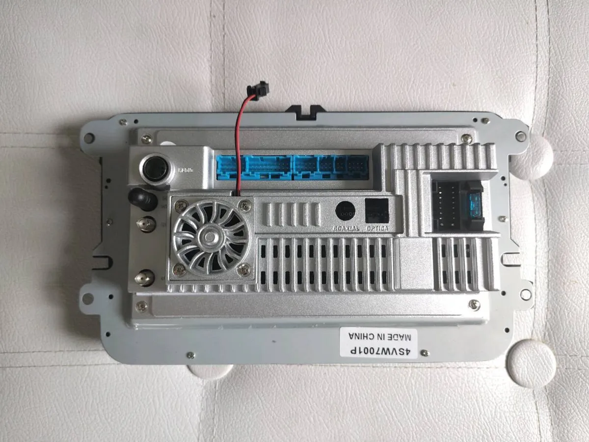 Brand New 7" Android Car Radio for VW/Skoda/Seat – - Image 3