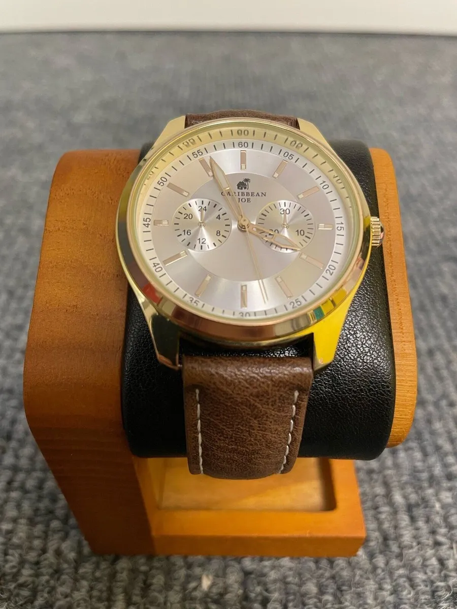 Caribbean Joe watch - Image 1