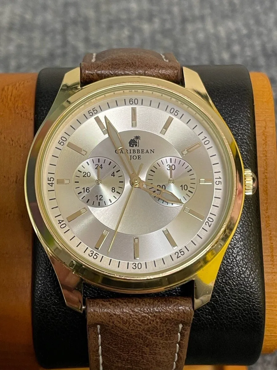 Caribbean Joe watch - Image 2