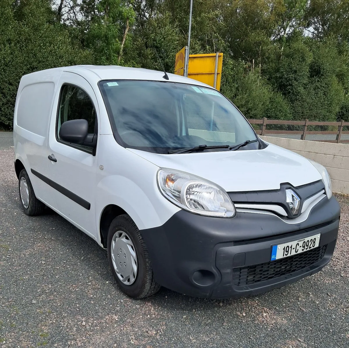 Renault Kangoo 2019 - Image 2