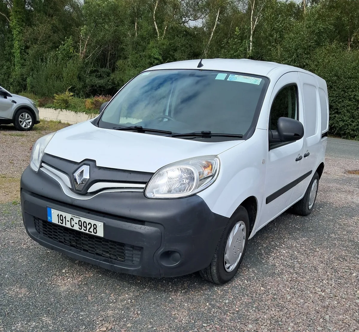 Renault Kangoo 2019 - Image 3