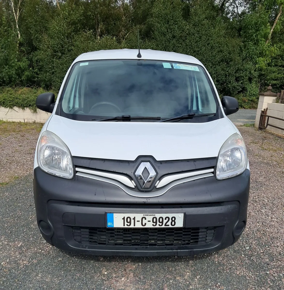 Renault Kangoo 2019 - Image 1