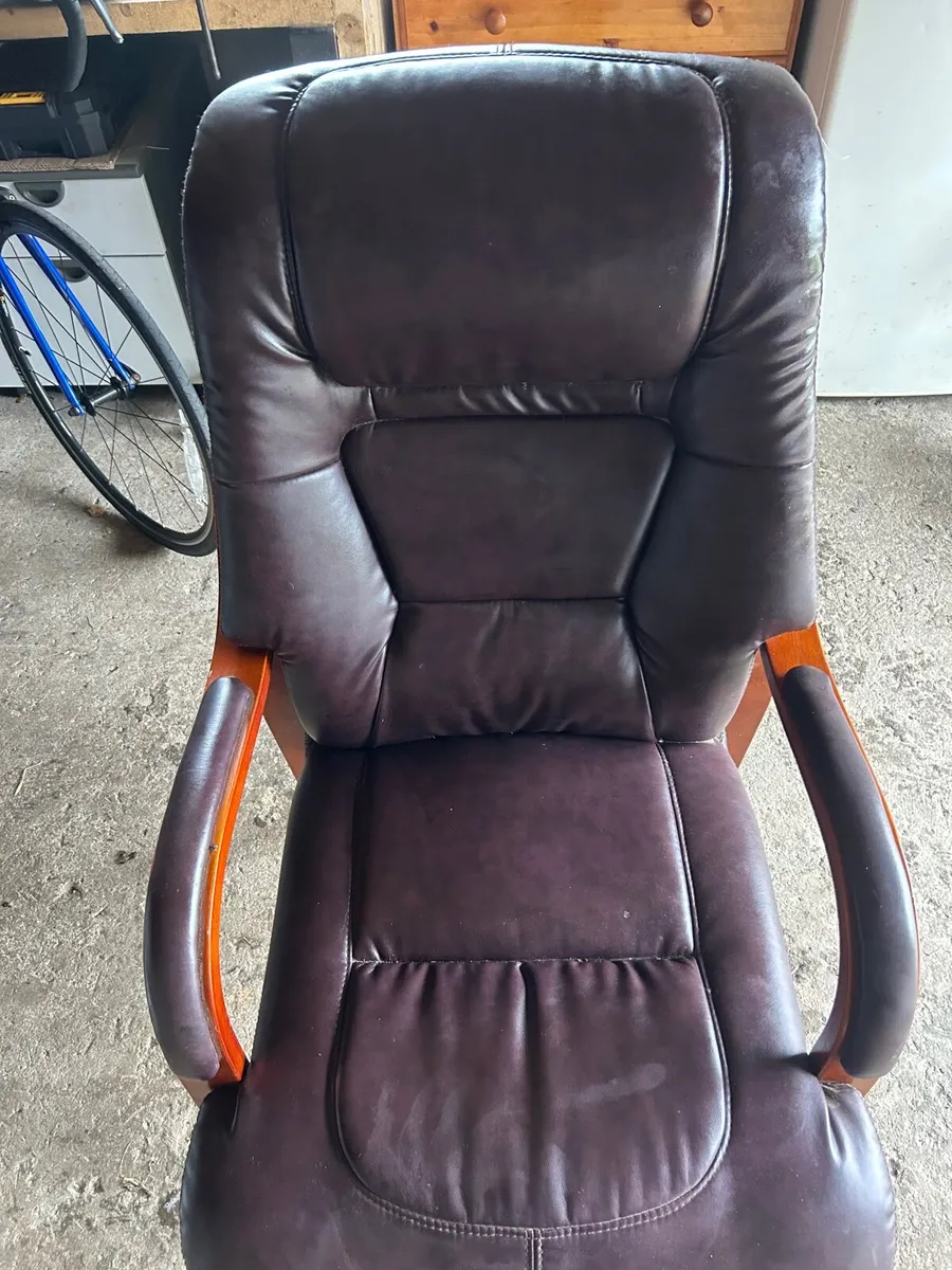 Orthopaedic Chair - Image 1