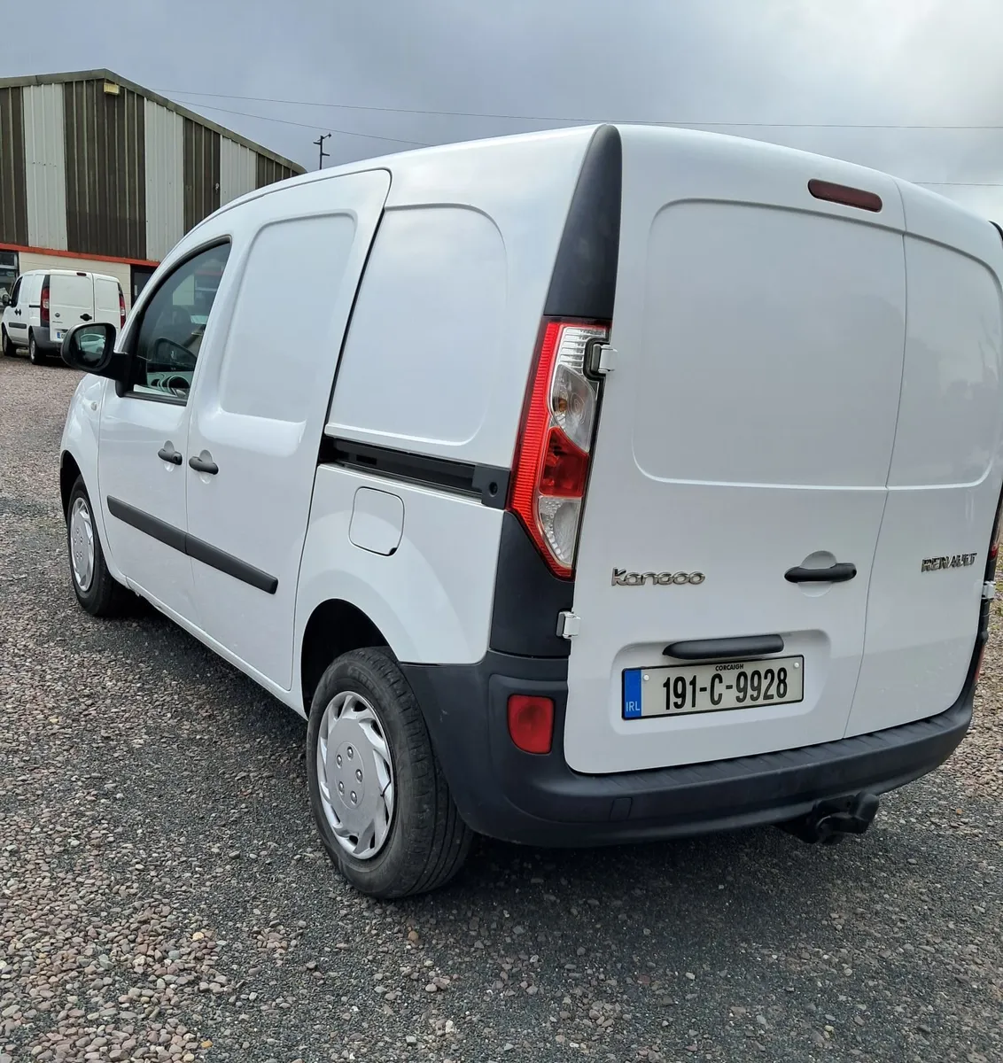 Renault Kangoo 2019 - Image 4