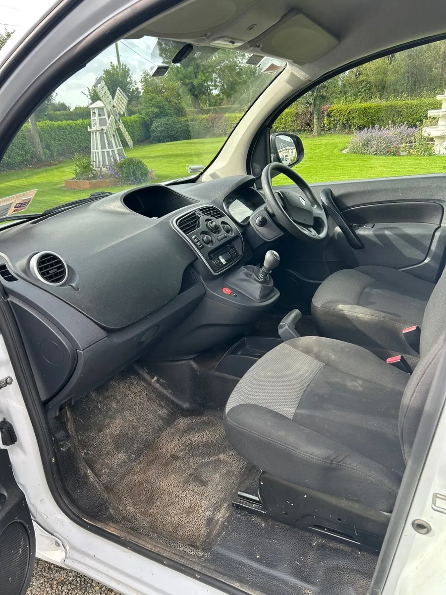 Renault Kangoo 2020 - Image 4