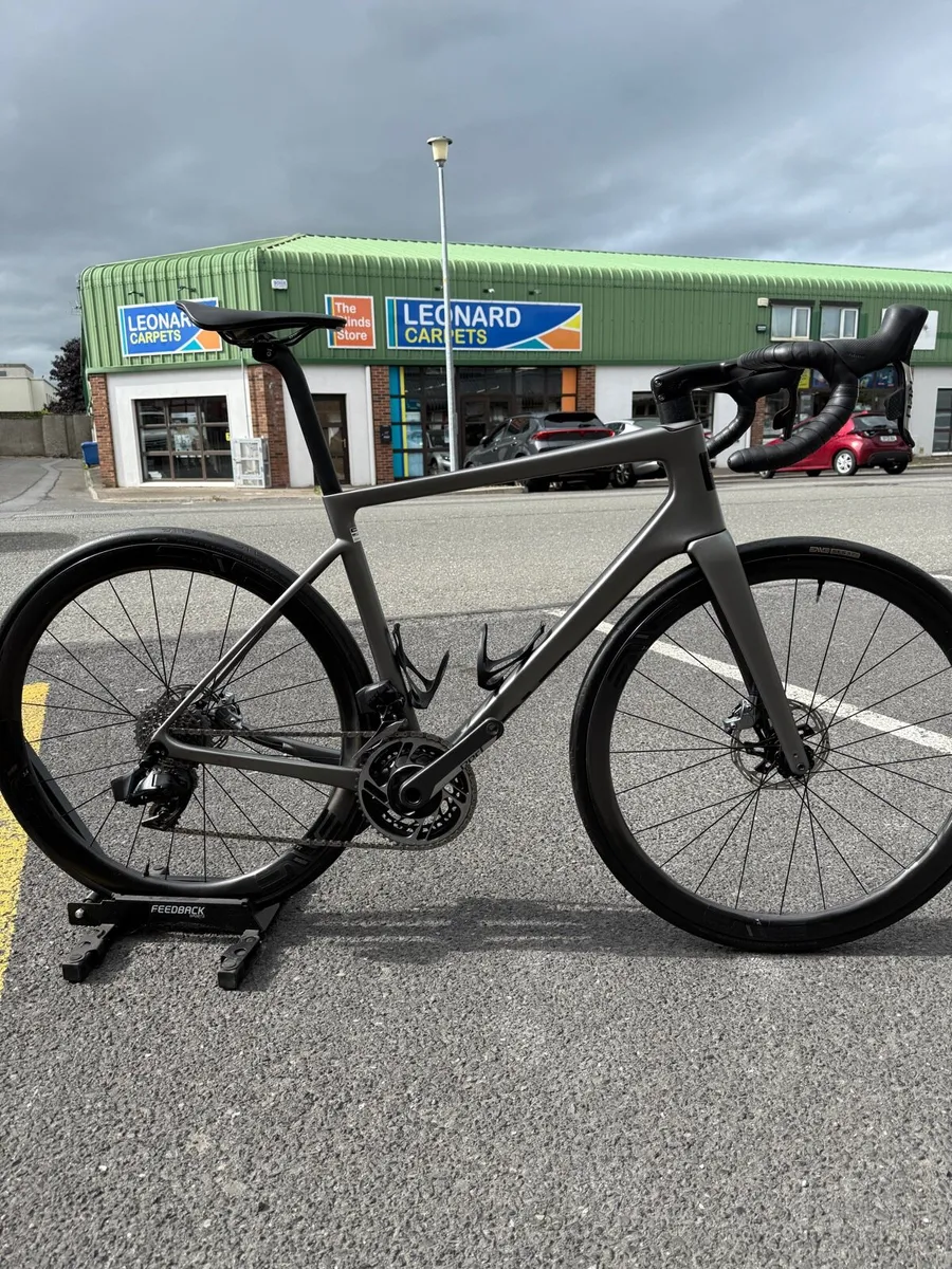 ENVE MELEE - Image 1
