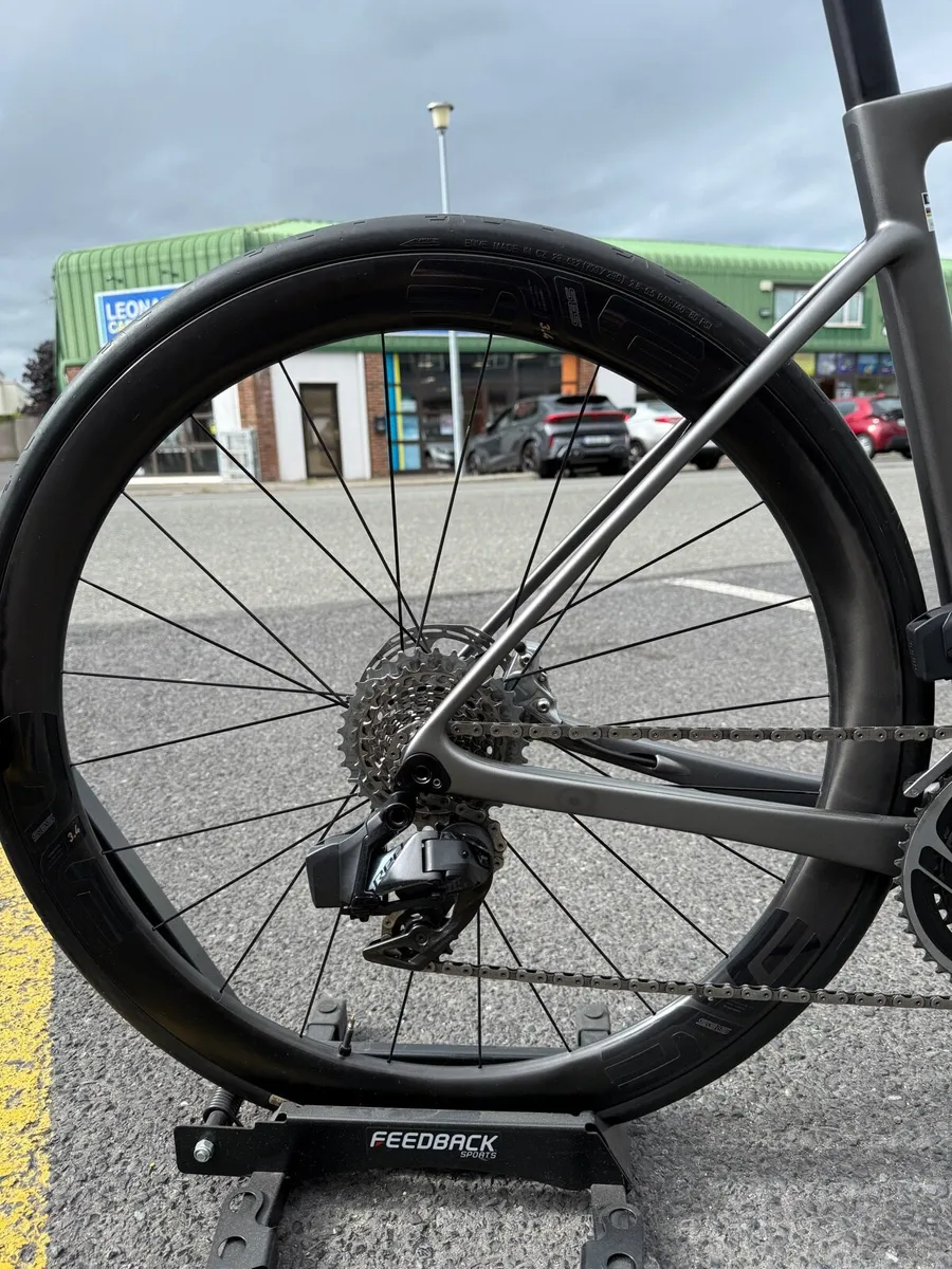 ENVE MELEE - Image 3