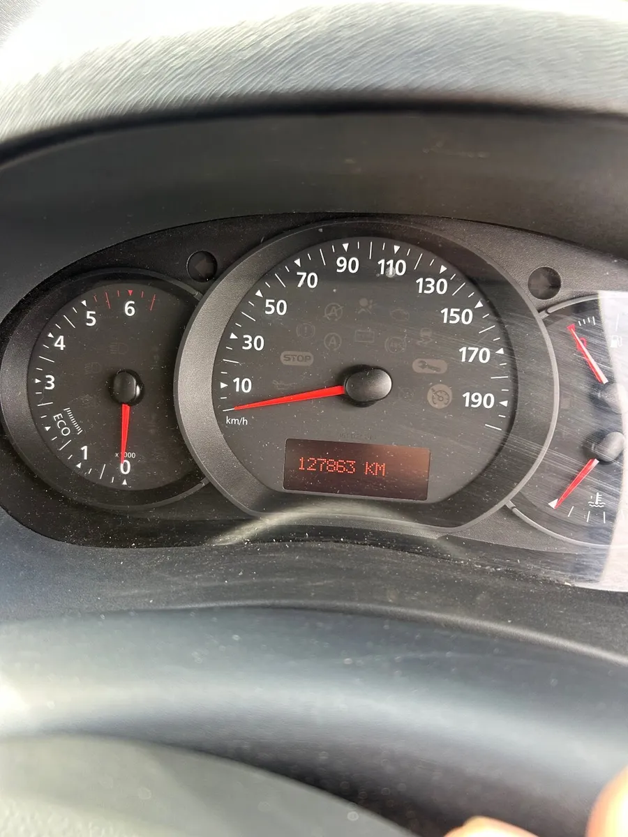 Renault Kangoo 2020 - Image 2