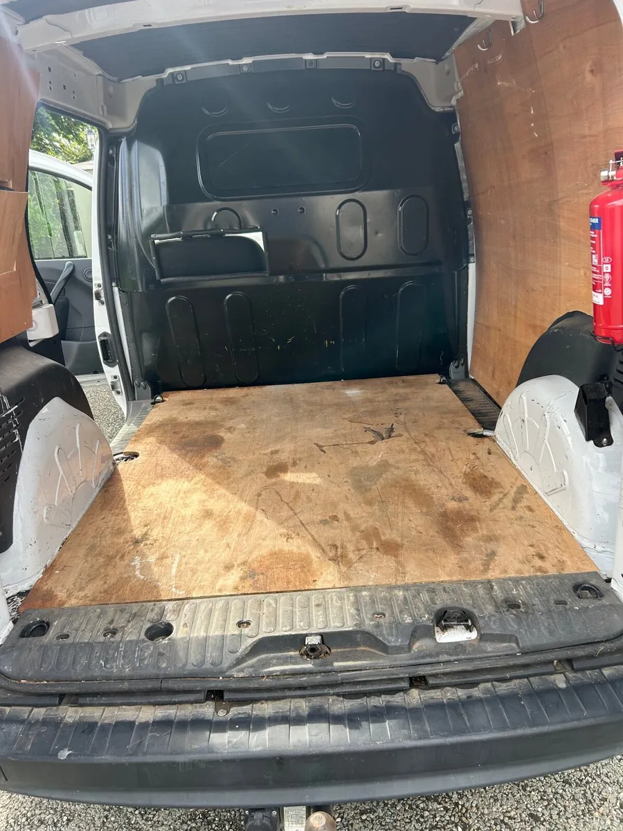Renault Kangoo 2020 - Image 3