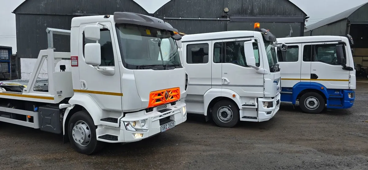TRUCK - Image 2