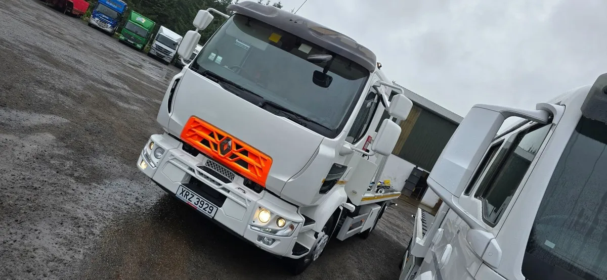 TRUCK - Image 3